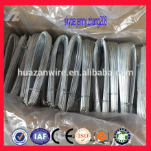 U binding Type Wire