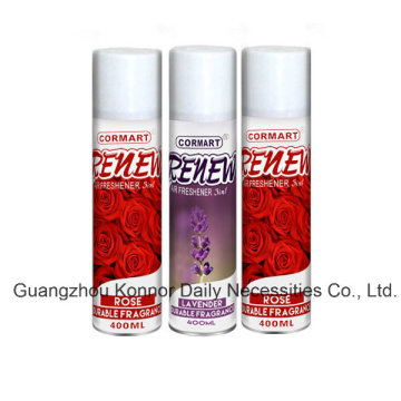 Lavendel Duft Air Freshener Spray für den Hausgebrauch