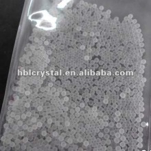 Round crystal ball raw material of chaton