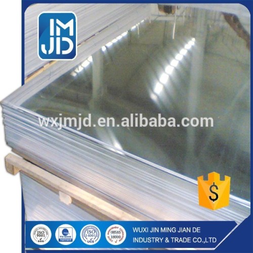 2mm cheap thin thick aluminum alloy sheet 6061 t6 price