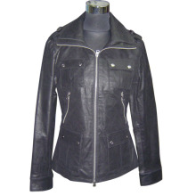 Leather Apparel -13