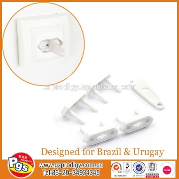 socket outlet cap/eu type electrical outlet plug cover