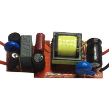 CE LED Constant Current Drivers, PF>0.9, CE Certified, Beryl Capacitor, 2 Years Warranty