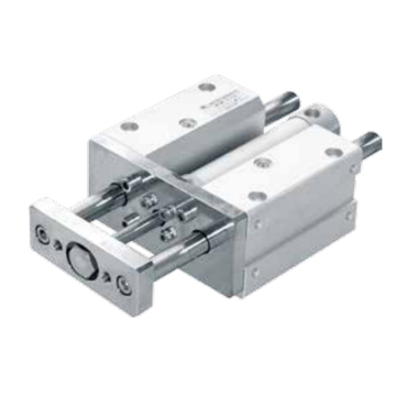 MGC Series mini compact twin-rods cylinder