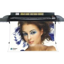 Wt-750 Inkjet Printers With Particle Explosive Ink-jet Technology