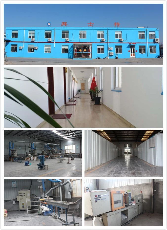 Customized High Concentration ABS Chemical Plastic Masterbatch /Granules Manufacture RoHS Reach