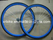 700c Track Bike Wheelsets