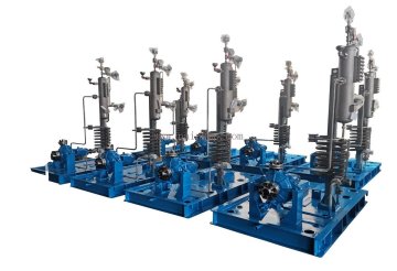 NP OH2 Chemical Process Pump