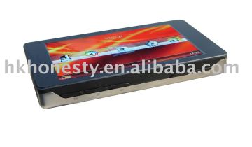 2.8" TFT screen Flash mp5 player