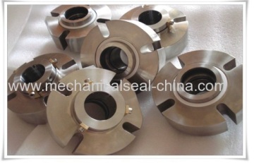 Cartridge Mechanical Seals (azgds) 