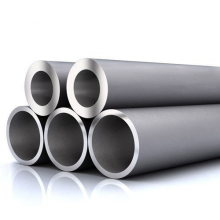 Precision steel pipe is used for automobile parts