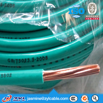 Electrical wire 6sq cable , Electrical cable 6mm cable