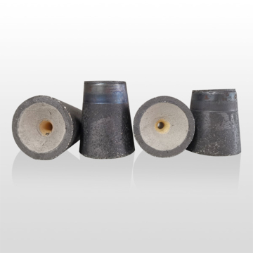 Upper Nozzle For Tunishing