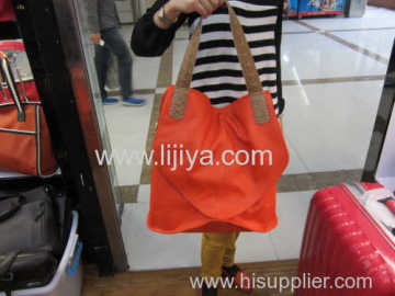 Pu Bag For Ladies 