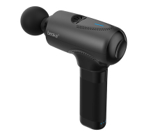 V2 Portable Handheld Percussion Massager Gun