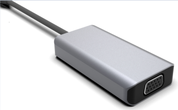 Notebook docking usb expander HDMI