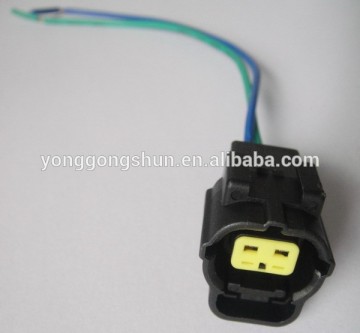 KOBELCO SOLENOID VALVE PLUG