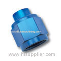 Cap Assembly,pressure Seal Flared Tube Fitting?