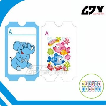 180g redemption tickets and qualtiy paper tickets for arcade video game machine
