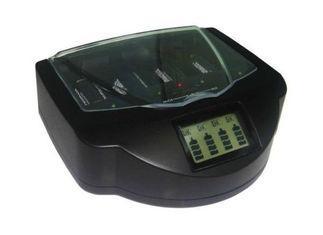 Pro Disposable Battery Recharger Alkaline / Ni-Cd / Ni-MH