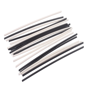 Guitar Fretboard Position Markers - Black White 1.5mm 2.0mm Dots