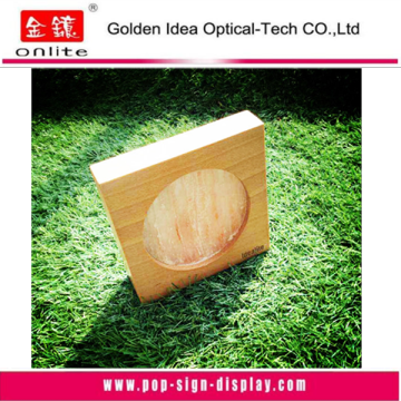 The Moon Light Salt Lamp