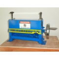 Armored Bakin Wire Cire Stripping Machine