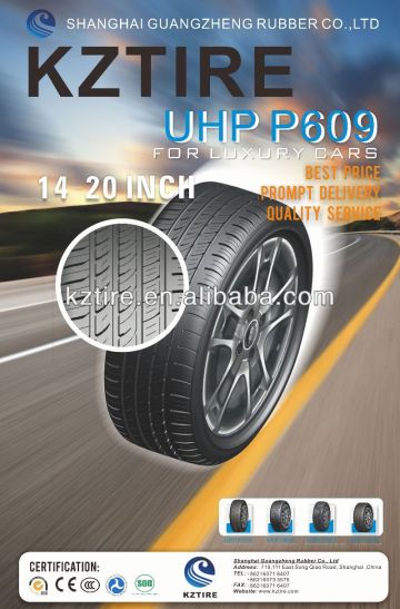 uhp tire 205/40r17