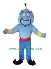custom mascot made advertising mascot party costumes