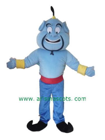 custom mascot made advertising mascot party costumes