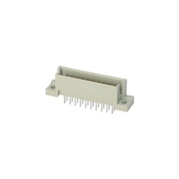 DIN41612 Type 0.33R Compliant press-Fit Connectors 30P