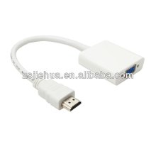 High quality colored mini displayport input and hdmi output
