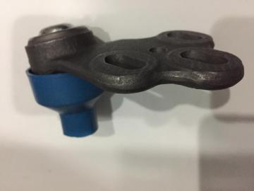 Front Upper Rod Ball Head Joint