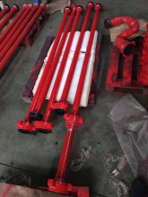 Tubing pup joint/2 78 eue j55 pup joints