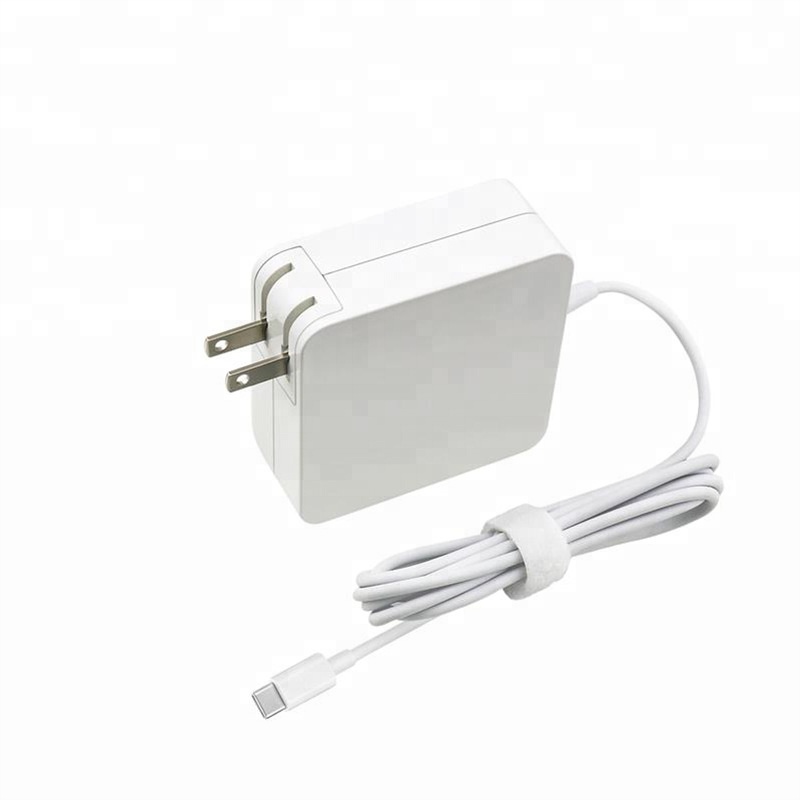 PD USB-C Nuovo caricatore per MacBook 29W 61W 87W