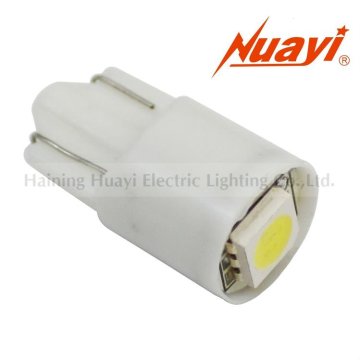 LED light for automobile indication, Automobile LED