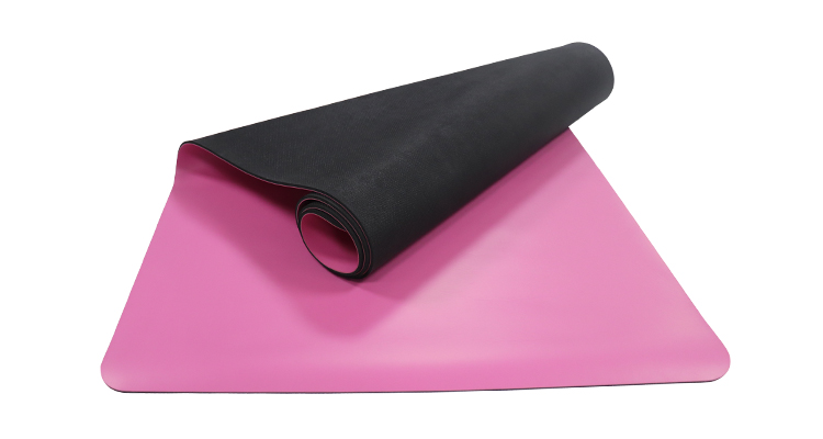 Pu Yoga Mat