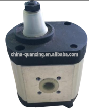 DEUTZ 20A16X007 Hydrualic pump