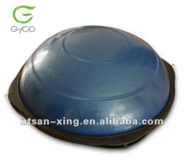 pvc multy balance ball