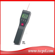 Non Contact Infrared Thermometers Infrared temperature meter ( DIT-512)