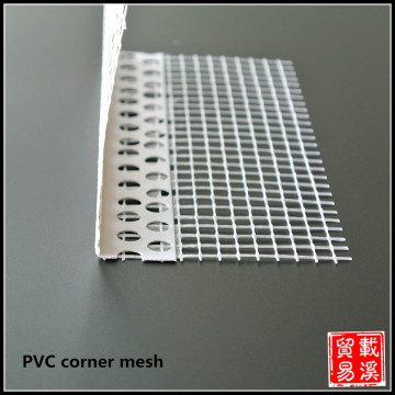 Mesh Corner Corner Bead with Mesh