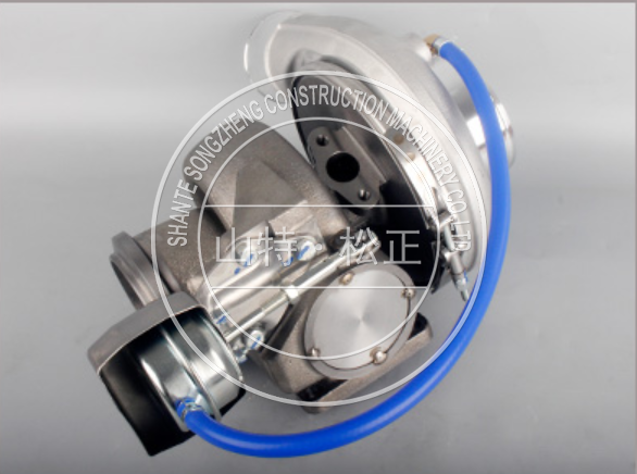 SAA12V140EA TurboCharger 6505-67-5030