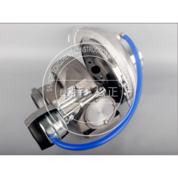 SAA6D140E Turbocharger 6505-65-5080