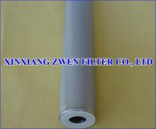 Titanium Filter Element