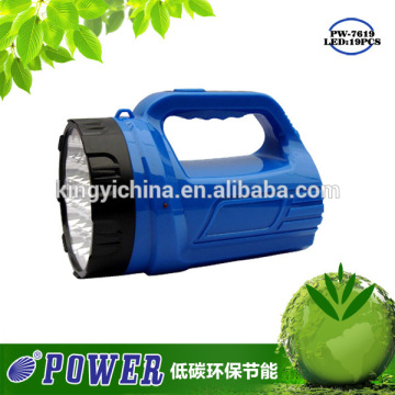 Super Bright Power Brand Led Handle Search Light