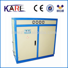 evaporative air cooled water chillers