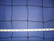 Water Polo Perimeter Netting