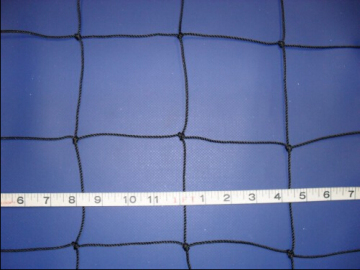 Water Polo Perimeter Netting