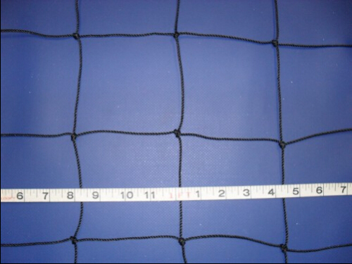 Wasserball-Perimeter-Netting