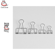 Swallowtail Clip Folder Metal Cutting Dies Scrapbooking Stencil Die Cuts Card Making DIY Craft Embossing New Dies For 2019